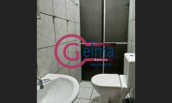 Imagem: Cód. 010 - Casa com 4/4 sendo 3 suítes