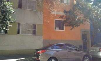 Imagem: Apartamento com 1 dormitório bem amplo