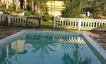 Imagem 3: Linda chacara com.lago Juquitiba SP