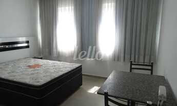 Imagem 7: São Paulo - Apartamento Padrão - Consolação