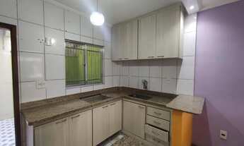 Imagem 7: Cód.: 2940 - Casa para locação no Bandeirantes