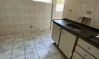 Imagem 3: 02 DORMITÓRIOS /SALA /COZINHA/ BANHEIRO/ SEM VAGA DE GARAGEM - ÓTIMA LOCALIZAÇÃO