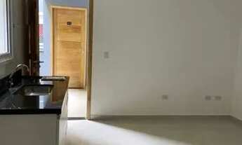 Imagem 2: Condomínio no Tucuruvi com 2 dormitórios