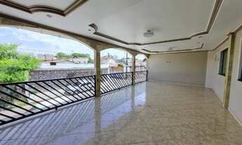 Imagem 7: Nova República - Casa com 3 quartos e piscina