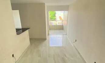 Imagem 3: Aptos de 02 quartos nos Bancários, prédio c/ elevador e área de lazer, Doc. inclusa