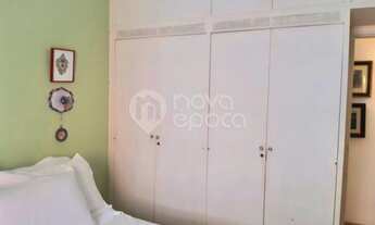 Imagem 7: Gávea Apartamento com 4 dormitórios