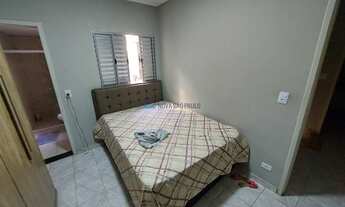 Imagem 6: Sobrado com 2 Dorms, 1 suíte e 1 vaga na Vila Guarani