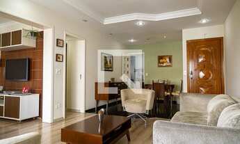 Imagem 3: Apartamento para Aluguel - Chácara Inglesa, 4 Quartos, 110 m2