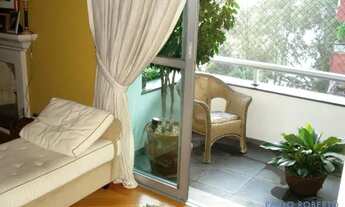 Imagem 2: APARTAMENTO - MORUMBI - SP