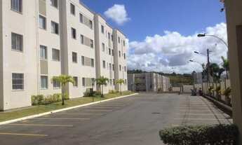 Imagem 3: Repasse Apartamento Vila das Pitombeiras -R$62.000,00