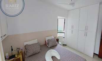 Imagem 12: APARTAMENTO 4/4 COM 3 SUÍTES NO MORRO DO CONSELHO COM 3 VAGAS RUA PRIVATIVA!