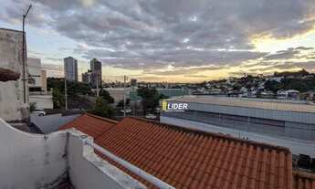 Imagem 3: Casa para aluguel, 3 quartos, 1 suíte, 4 vagas, Vigilato Pereira - Uberlândia/MG