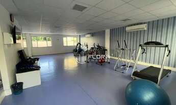 Imagem 5: Apartamento com 2 dormitórios para alugar, 65 m² por R$ 2.020/mês - Piratininga - Niterói