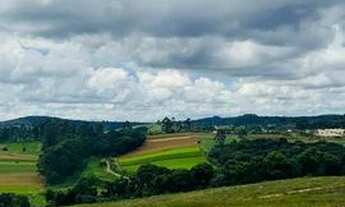 Imagem: BR Vendo lote de 500m² plaino em ibiuna