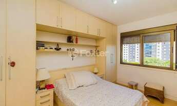 Imagem 4: Apartamento para venda tem 80 metros quadrados com 2 quartos em Rio Branco - Porto Alegre