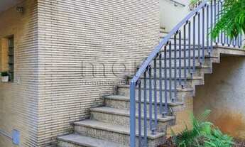 Imagem 7: SAO PAULO - Casa Padrão - ACLIMACAO