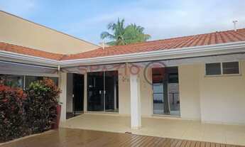 Imagem 2: Casa - Fazenda São Quirino - Campinas