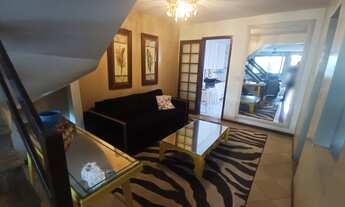 Imagem: Casa filé no Pecado mobiliada c/ 4qts