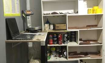 Imagem 7: Oficina Funilaria e Pintura / Estética "Porta Fechada" Morumbi Z/S SP