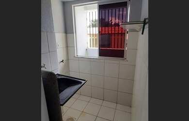 Imagem 4: Aluga-se Apto Mobiliado No Cond. Fechado Bela Cintra C 2 Qts - Maiobinha