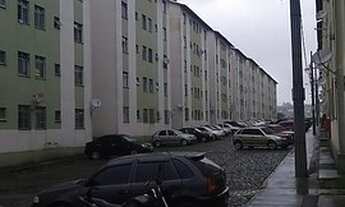 Imagem 3: Apartamento com 2 quartos para alugar, 47 m² por R$ 734/mês - São Pedro - Juiz de Fora/MG