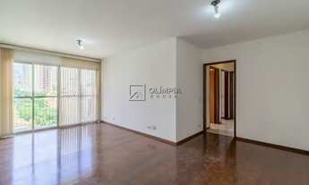 Imagem 2: Venda Apartamento 3 Dormitórios - 103 m² Perdizes