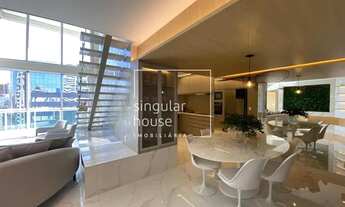 Imagem 1: 174m² | 2 Suítes