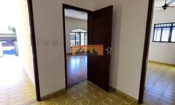 Imagem 6: Casa em condomínio para aluguel, 3 quartos, 1 suíte, 4 vagas, Jardim Santa Genebra II (Bar