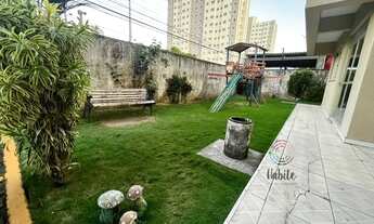 Imagem 6: Apartamento Padrão para Aluguel em Passaré Fortaleza-CE - 10762