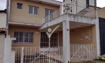 Imagem: Casa - Penha de França - São Paulo