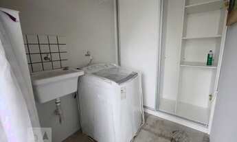 Imagem 4: Apartamento para Aluguel - Saúde, 2 Quartos, 84 m2