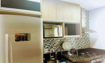 Imagem 7: Apartamento com 2 quartos, Jardim Tupanci - Barueri