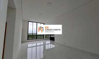 Imagem 3: MARAVILHOSA CASA NO CONDOMÍNIO JARDINS DA LAGOA - LAGOA SANTA