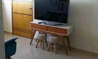 Imagem: Apartamento em Parque dos Lagos - Ribeirão