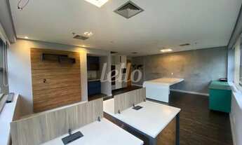 Imagem 2: Santo André - Conjunto Comercial/Sala - Jardim