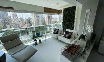 Imagem 2: São Paulo - Apartamento Padrão - Pinheiros