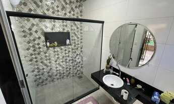 Imagem 6: Casa a venda Setor Palmares Trindade Goiânia Goiás