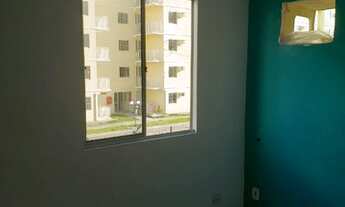 Imagem 5: Apartamento de 2 quartos no Curado II com 45m2 e lazer completo com todas as taxas