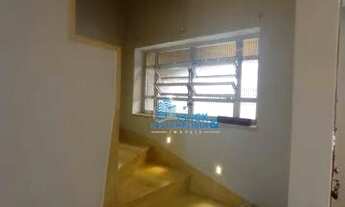 Imagem 2: SOBRADO MOBILIADO - DOIS QUARTOS - LOCAÇÃO - BOQUEIRÃO - SANTOS/SP