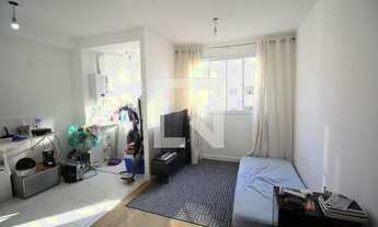 Imagem: Apartamento para Aluguel - Liberdade, 1