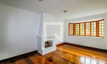 Imagem 2: Casa para Aluguel - Santo Amaro , 4 Quartos, 350 m2