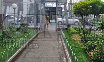 Imagem 2: CONTAGEM - Padrão - Jardim Riacho das Pedras