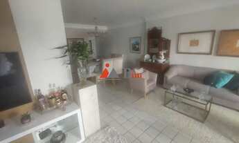 Imagem 6: BIM Vende no Rosarinho,190m², 04 Quartos, 02 Suítes - Nascente e Bem Localizado