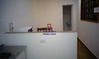 Imagem 3: Kitnet/Conjugado para Alugar em Mirandópolis - São Paulo - SP