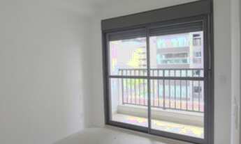 Imagem 5: Apartamento para venda com 65 metros quadrados com 2 quartos em Brooklin - São Paulo - São