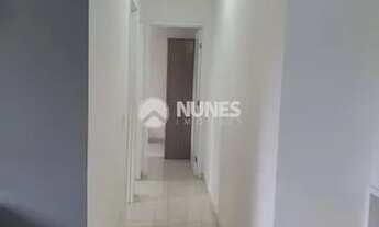 Imagem 7: Apartamento para venda com 46 metros quadrados com 2 quartos em Jardim Marilu - Carapicuíb