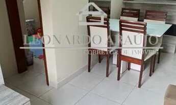 Imagem 5: APTO 03QTS COM VARANDA - PRAIA DA BALEIA SERRA ES