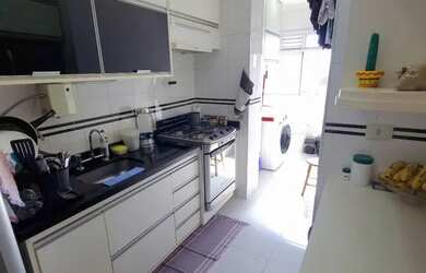 Imagem 5: Apto Jd das Indústrias