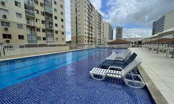 Imagem: Apartamento para venda tem 66 metros quadrados