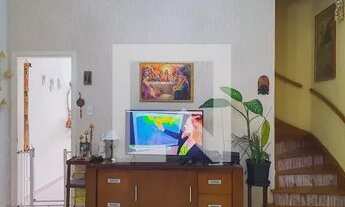 Imagem 4: Casa para venda tem 89 metros quadrados com 2 quartos em Vila Califórnia - São Paulo - SP